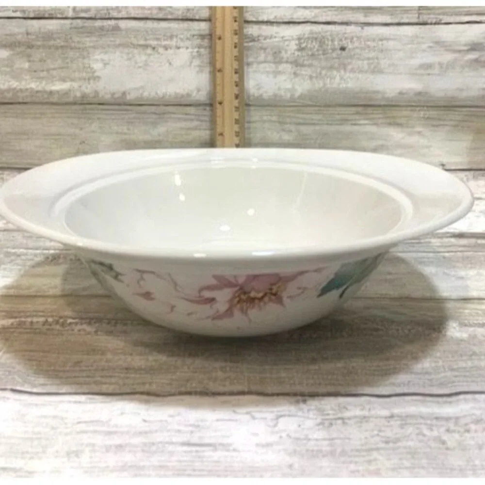 Johnson‎ Brothers Covered Soup Tureen 10
